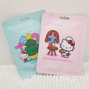 The Creme Shop Holiday Masks